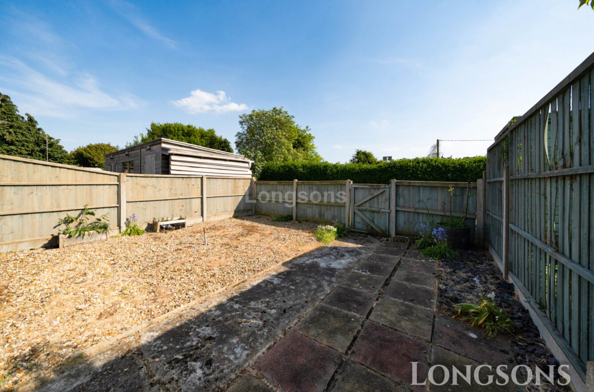 St Andrews Way, Necton, Image 9