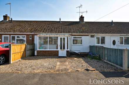 St Andrews Way, Necton