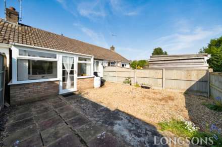 St Andrews Way, Necton, Image 10