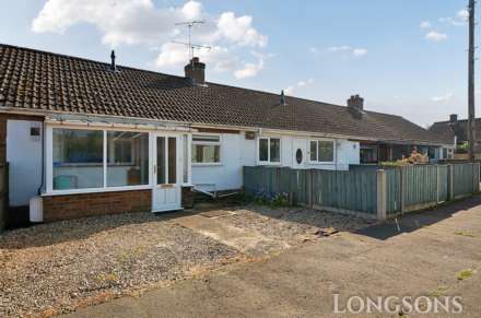 St Andrews Way, Necton, Image 14
