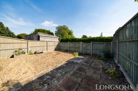 St Andrews Way, Necton, Image 9