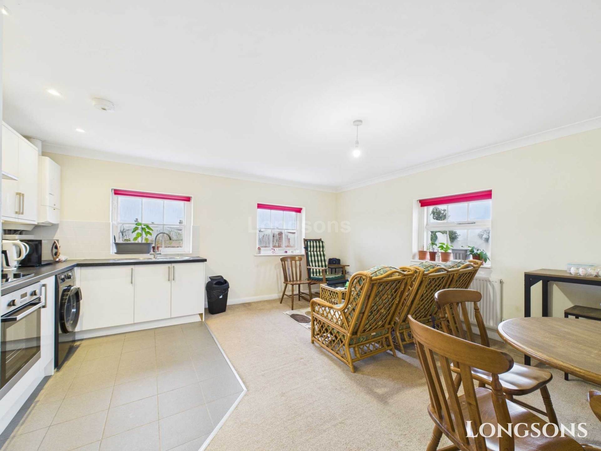 Harvey Street, Watton, Image 3