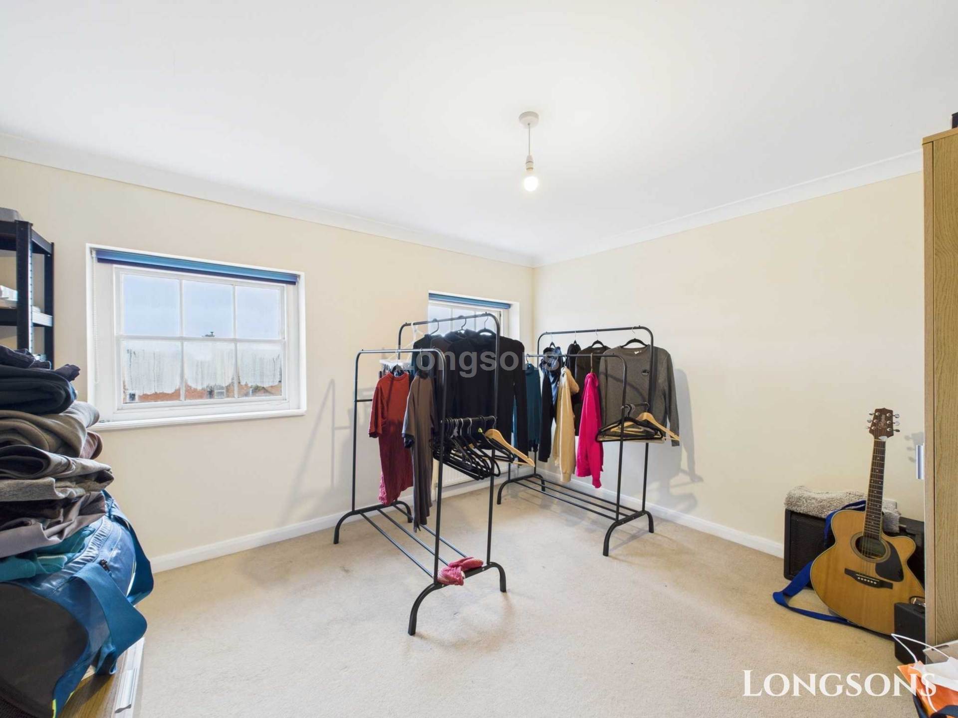 Harvey Street, Watton, Image 7