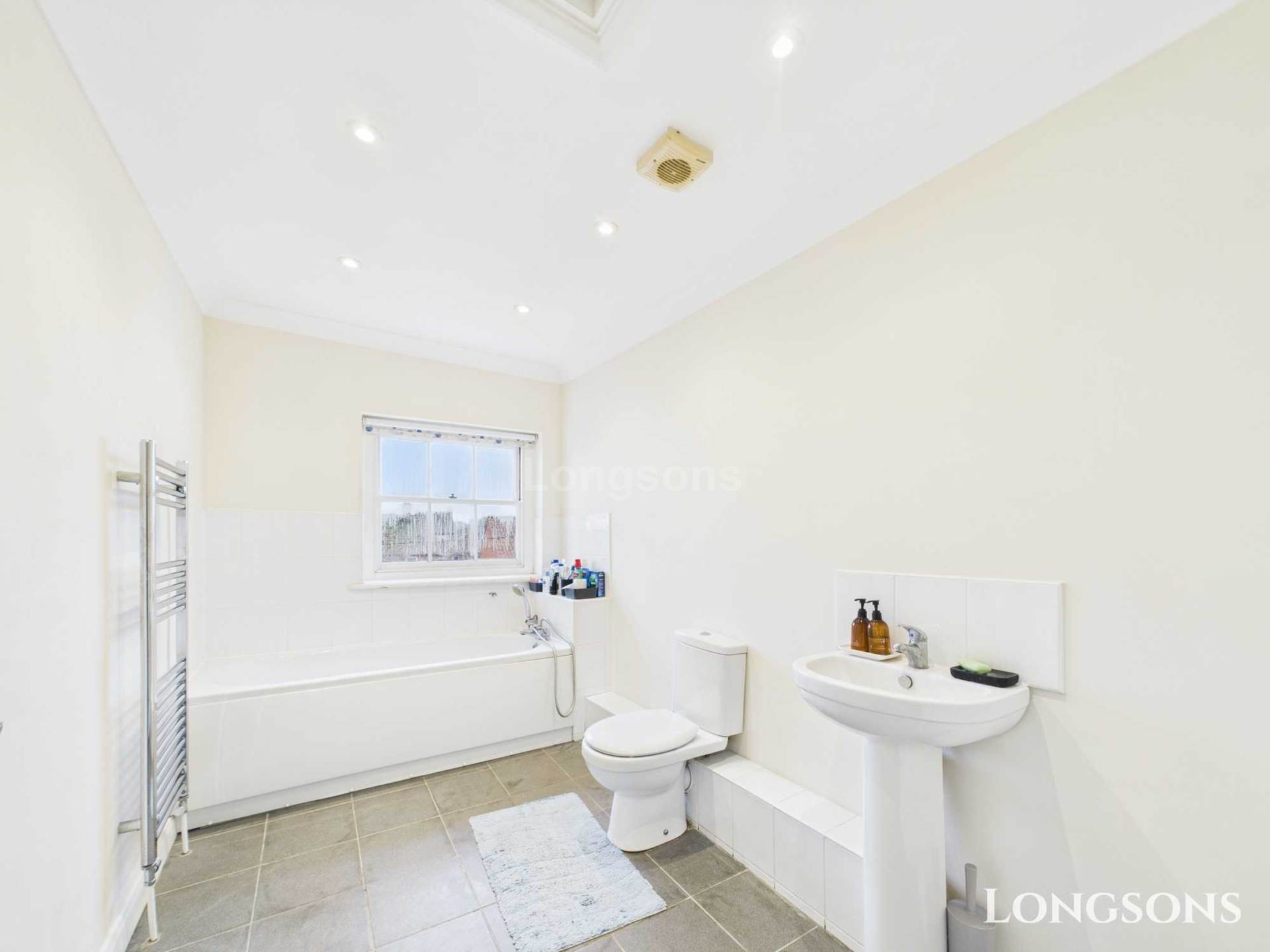 Harvey Street, Watton, Image 8