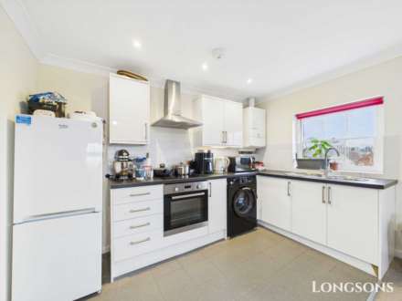 Harvey Street, Watton, Image 2