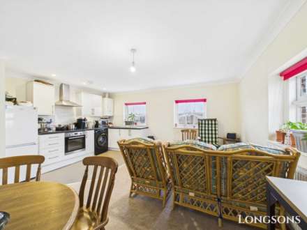 Harvey Street, Watton, Image 4