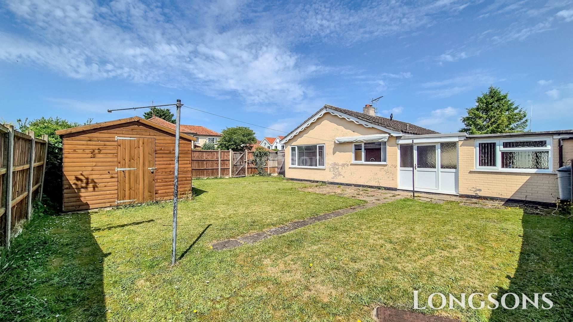 Garden Close, Watton, Image 10