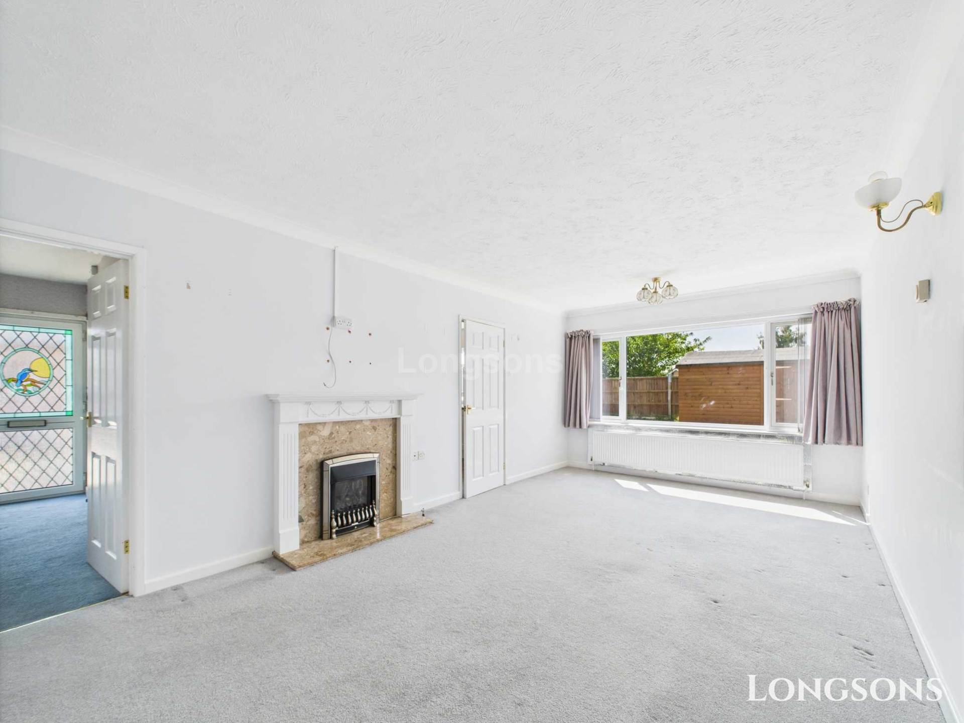 Garden Close, Watton, Image 3
