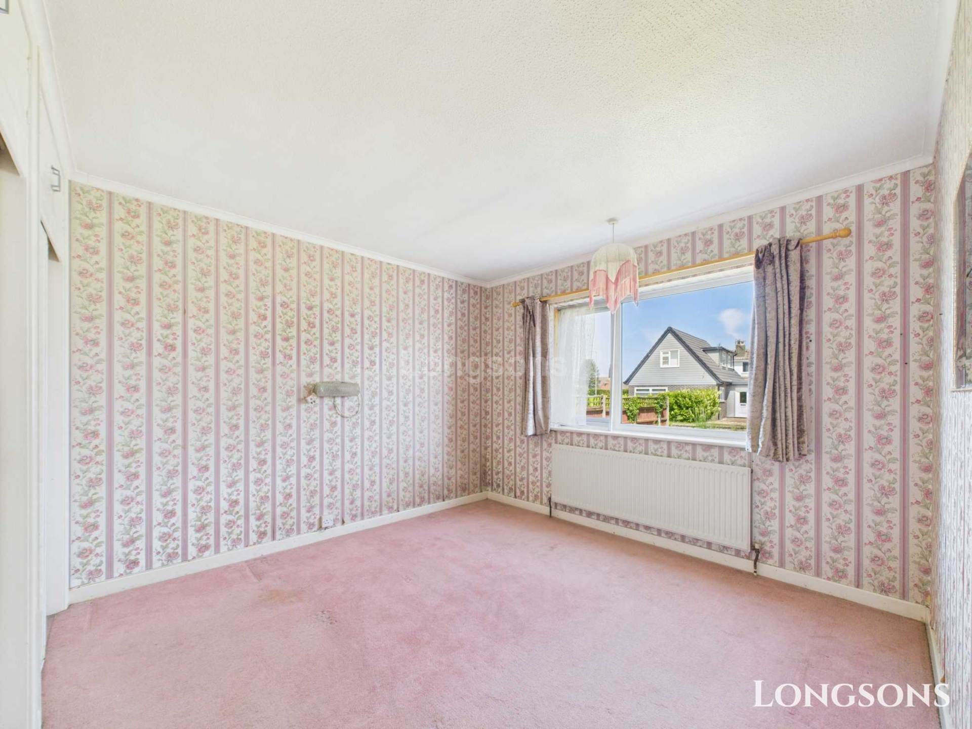 Garden Close, Watton, Image 4