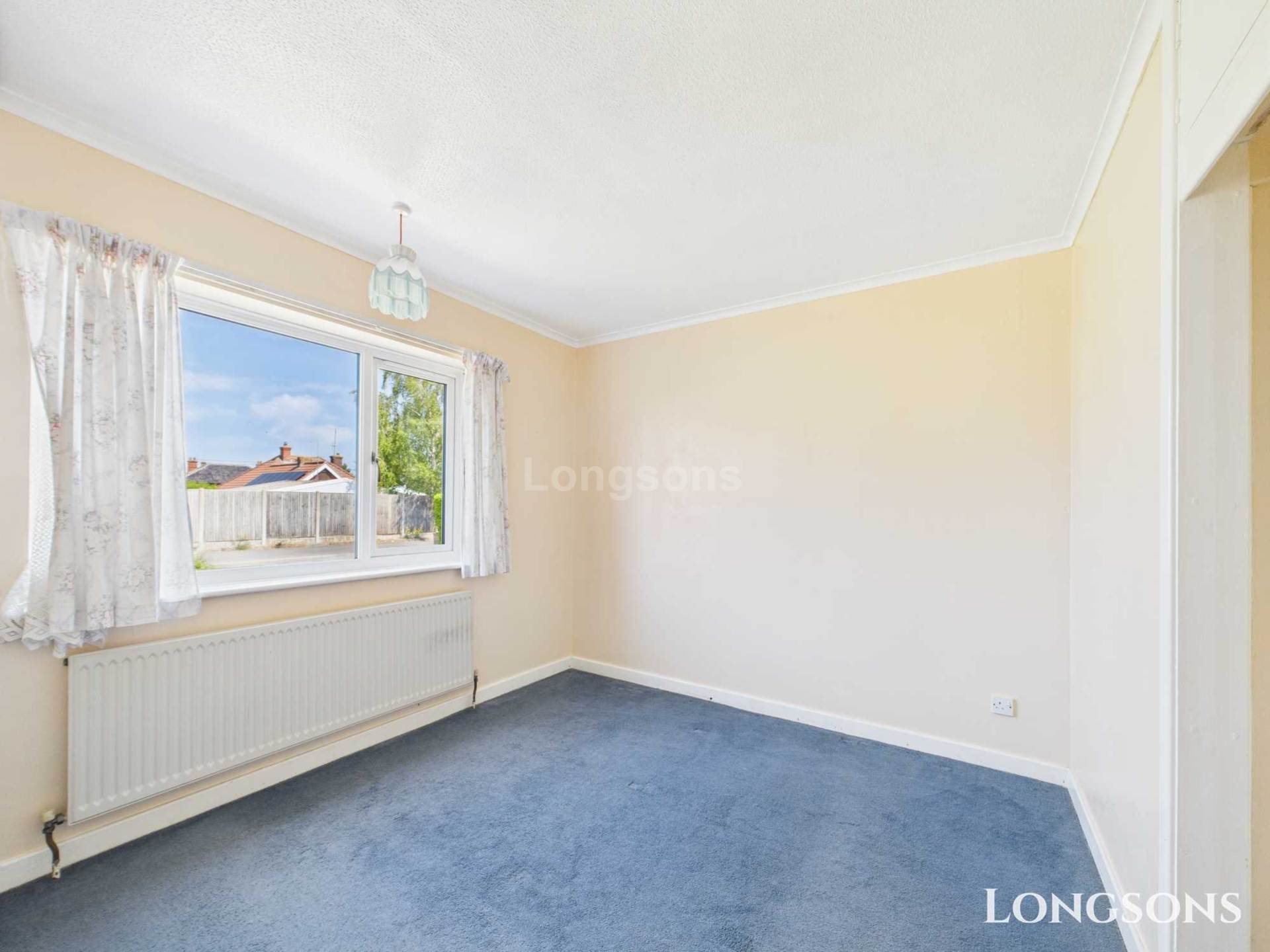 Garden Close, Watton, Image 5