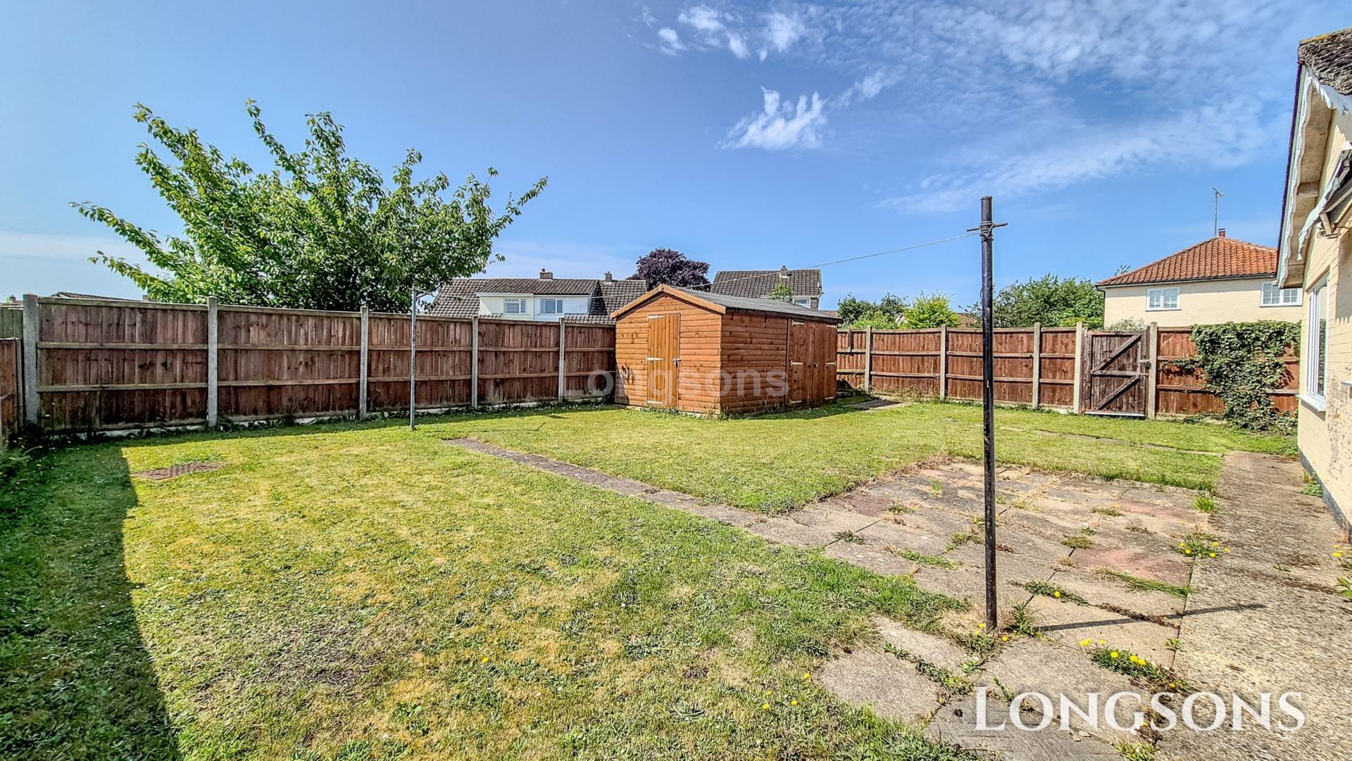 Garden Close, Watton, Image 8