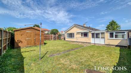 Garden Close, Watton, Image 10