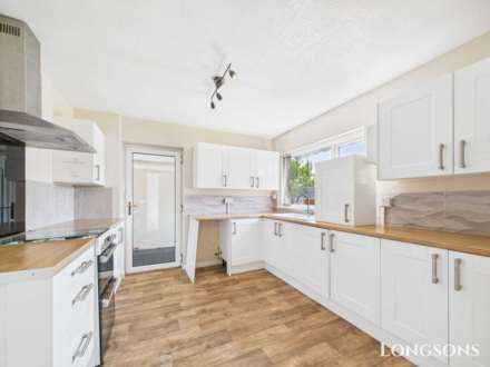 Garden Close, Watton, Image 2