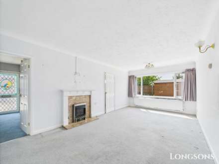 Garden Close, Watton, Image 3