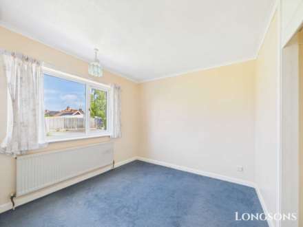 Garden Close, Watton, Image 5