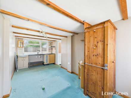 Garden Close, Watton, Image 6