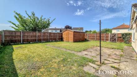 Garden Close, Watton, Image 8