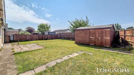 Garden Close, Watton, Image 9