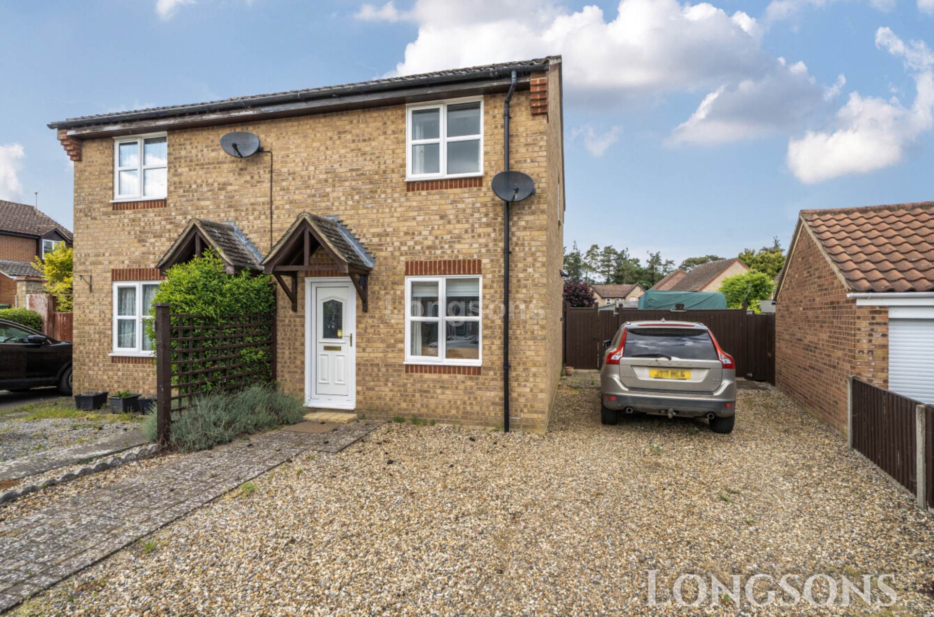 Botwright Drive, Swaffham, Image 1