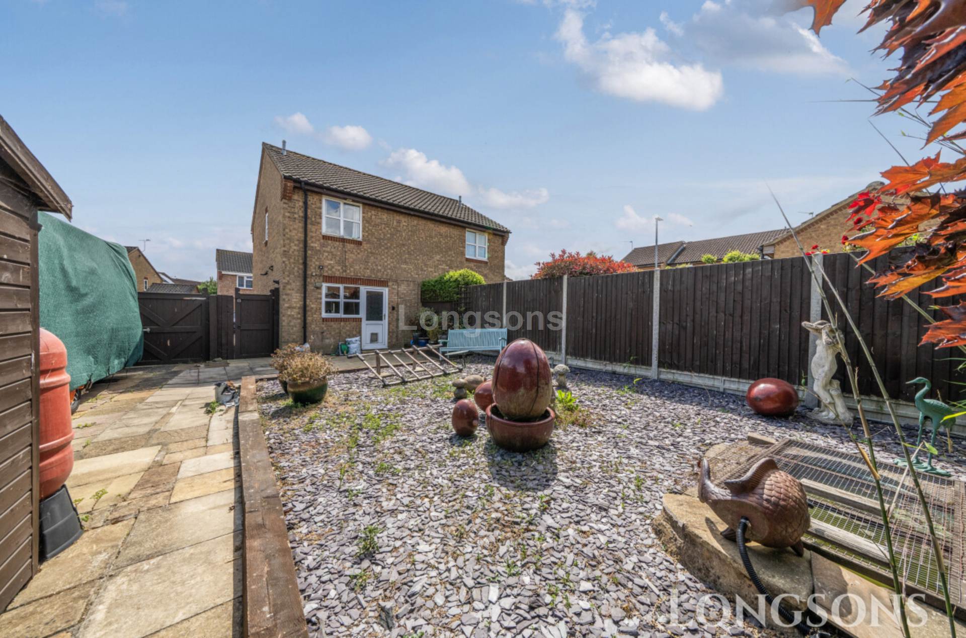 Botwright Drive, Swaffham, Image 12