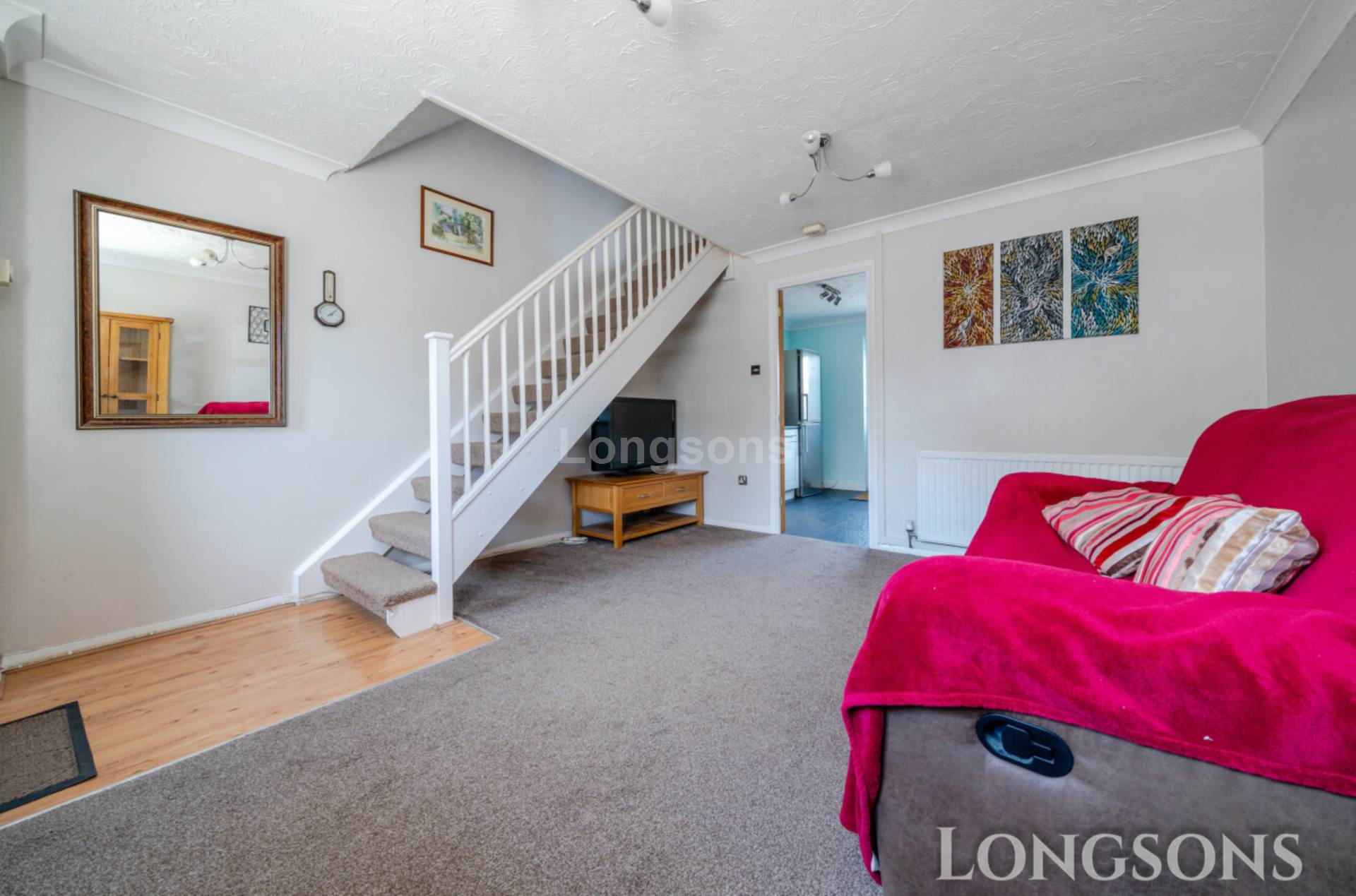 Botwright Drive, Swaffham, Image 3