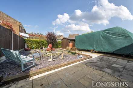 Botwright Drive, Swaffham, Image 11