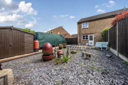 Botwright Drive, Swaffham, Image 13