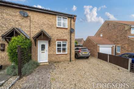 Botwright Drive, Swaffham, Image 14