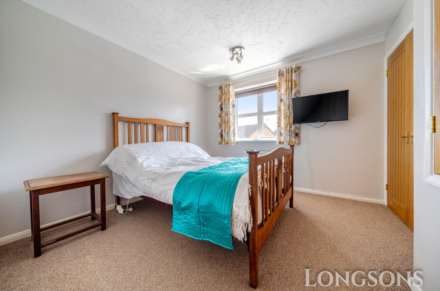 Botwright Drive, Swaffham, Image 6