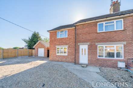 King Street, Swaffham, Image 1