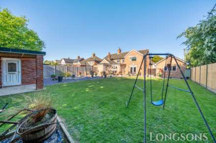 King Street, Swaffham, Image 16