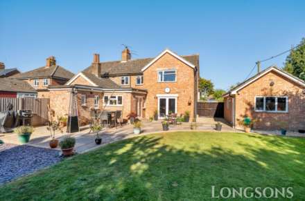 King Street, Swaffham, Image 17