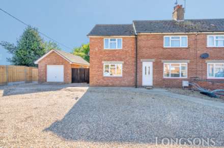 King Street, Swaffham, Image 19