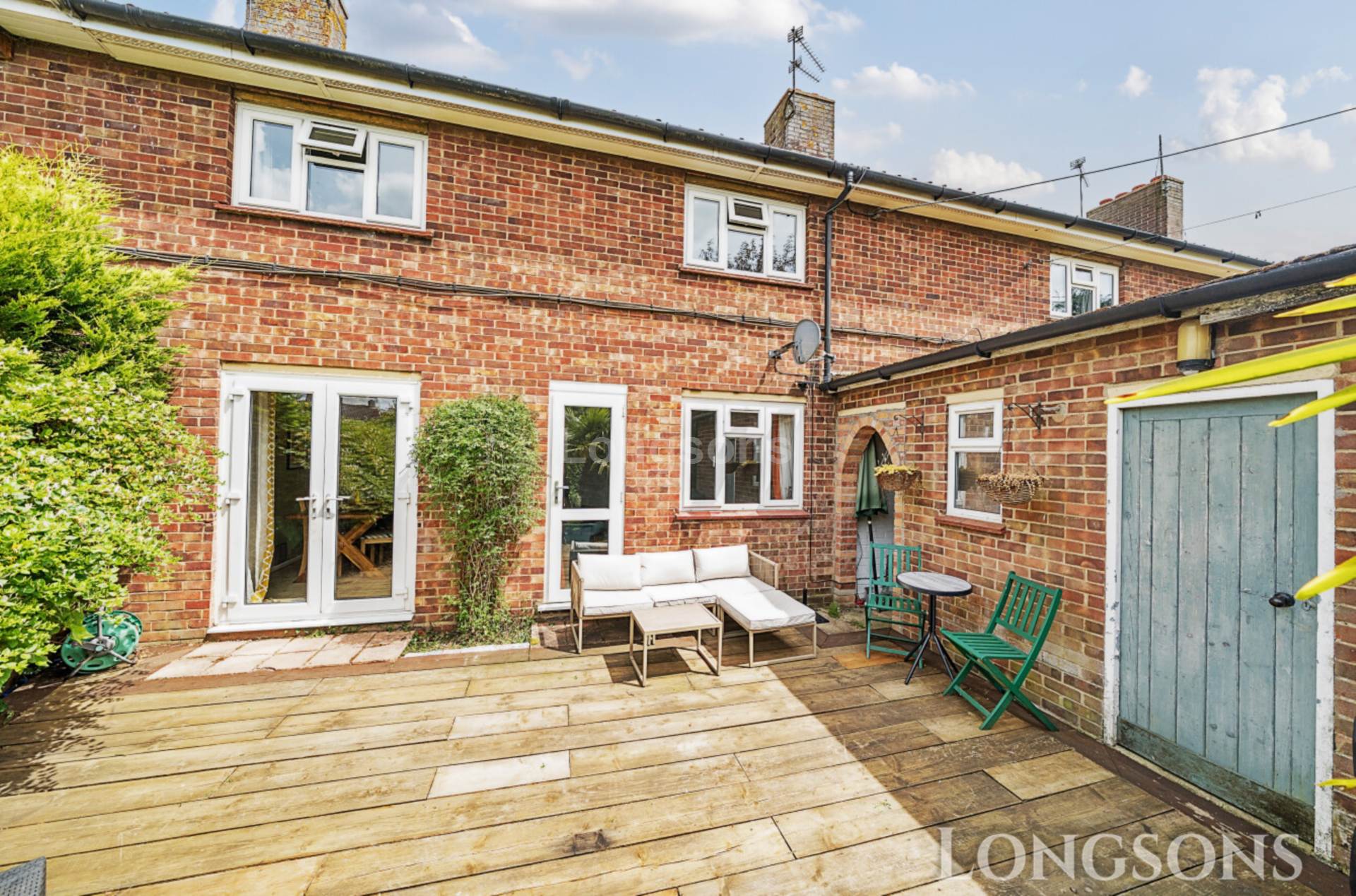 St Andrews Lane, Necton, Image 14