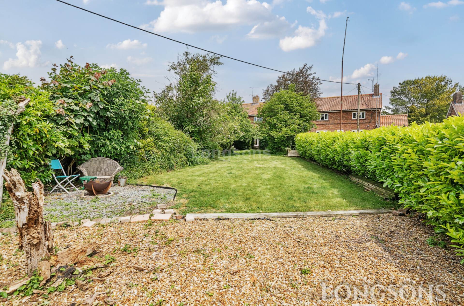 St Andrews Lane, Necton, Image 17