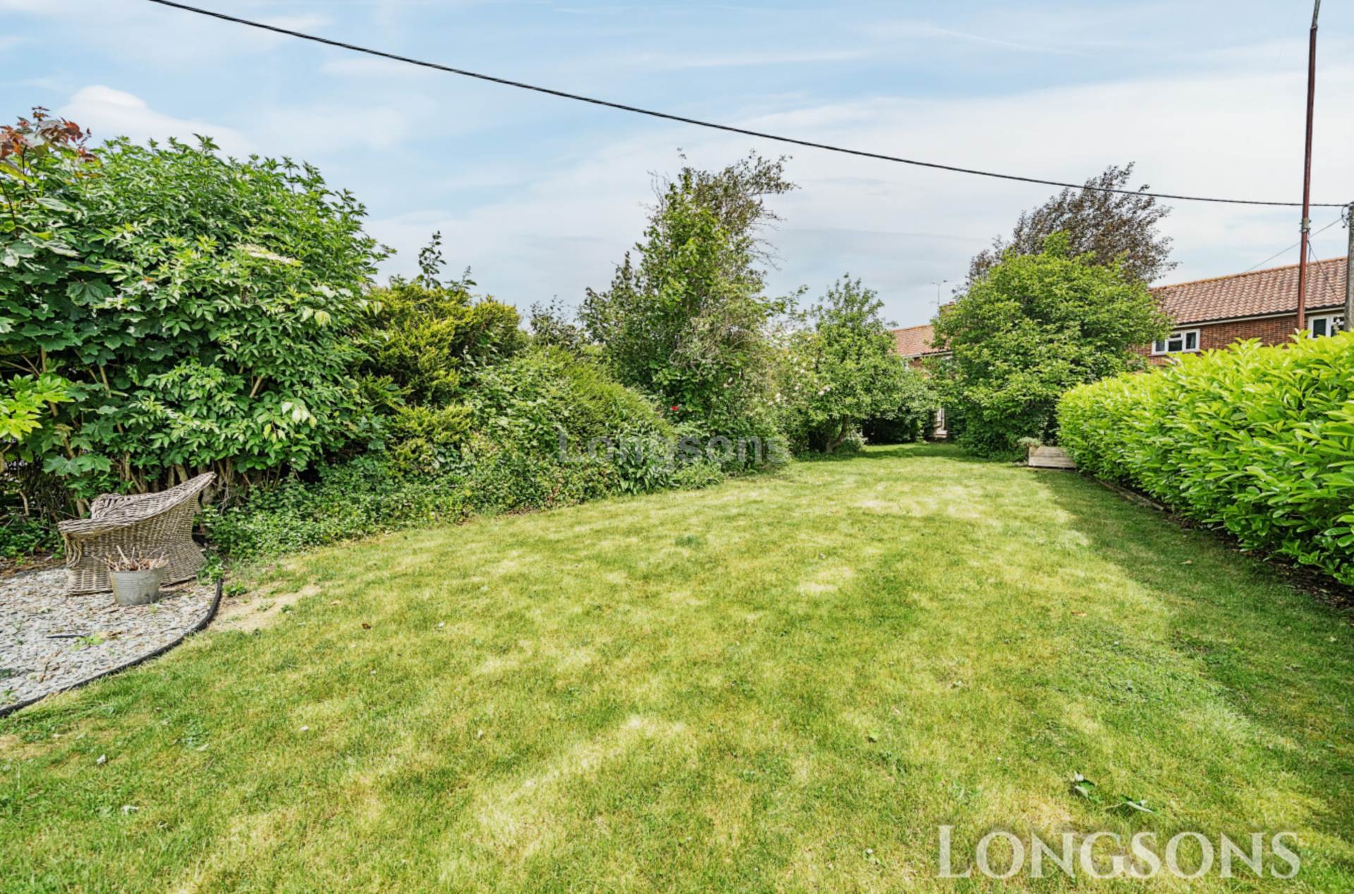 St Andrews Lane, Necton, Image 18