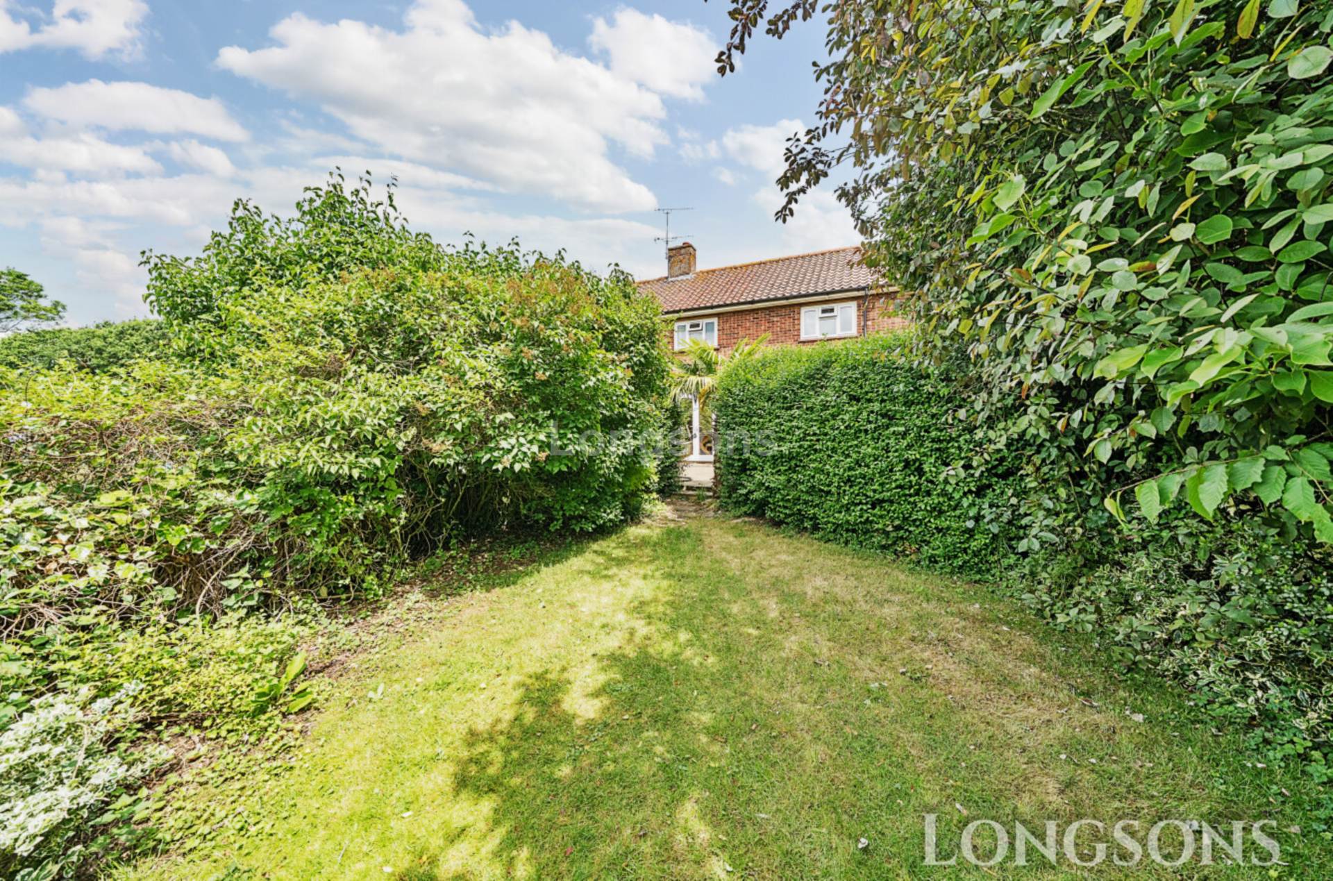 St Andrews Lane, Necton, Image 19