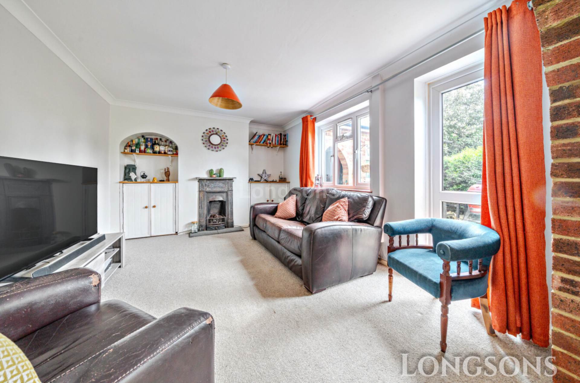 St Andrews Lane, Necton, Image 2