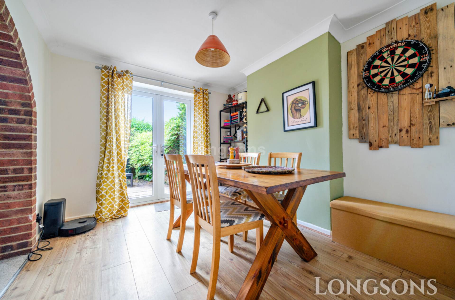 St Andrews Lane, Necton, Image 5