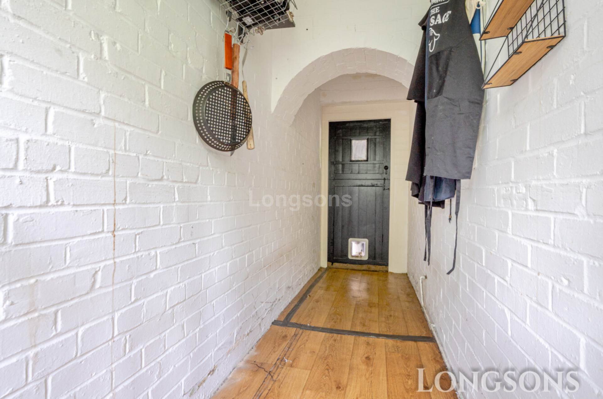 St Andrews Lane, Necton, Image 8