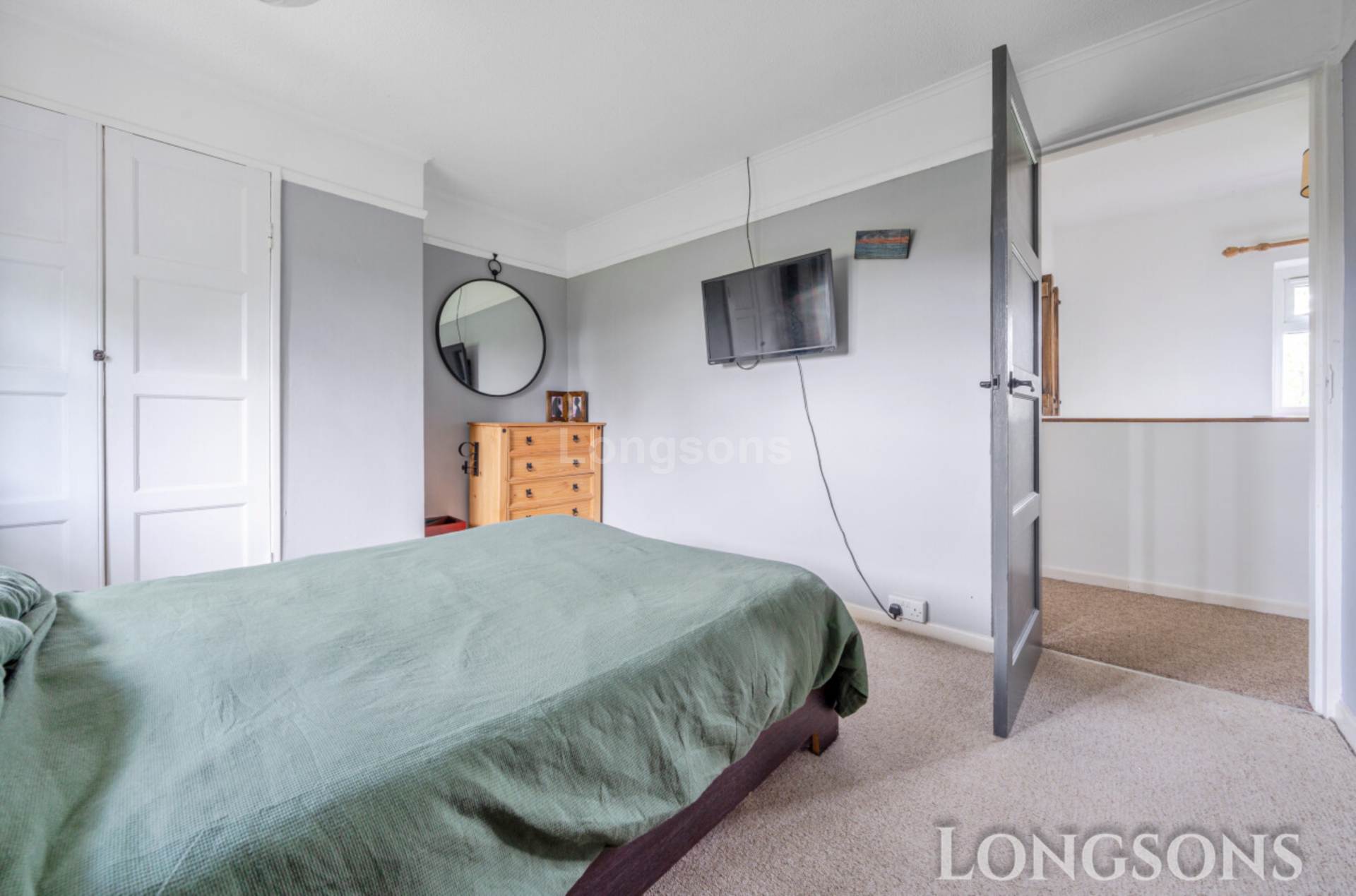 St Andrews Lane, Necton, Image 9