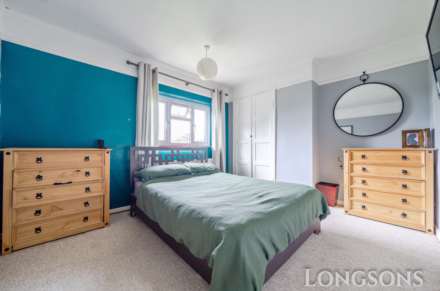 St Andrews Lane, Necton, Image 10