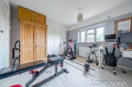 St Andrews Lane, Necton, Image 11