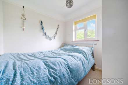 St Andrews Lane, Necton, Image 12