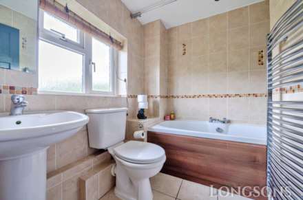 St Andrews Lane, Necton, Image 13