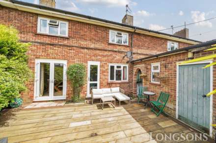 St Andrews Lane, Necton, Image 14