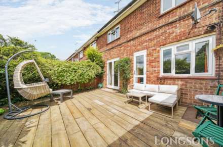 St Andrews Lane, Necton, Image 15