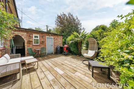 St Andrews Lane, Necton, Image 16