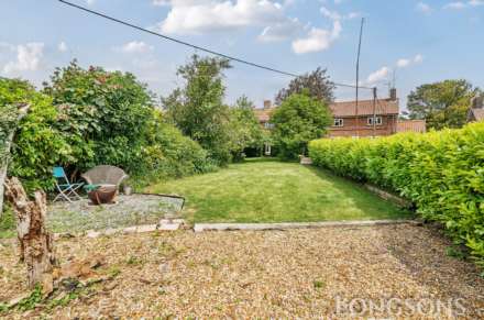 St Andrews Lane, Necton, Image 17