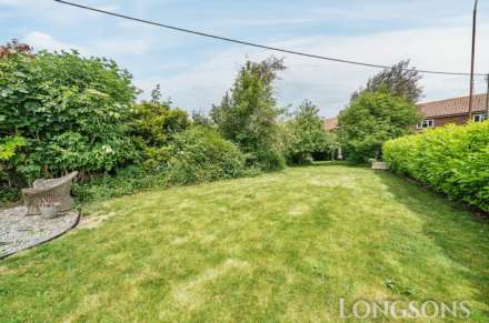 St Andrews Lane, Necton, Image 18